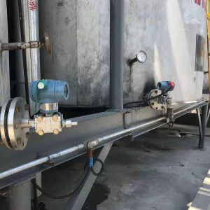 Hydraulic 压力变送器