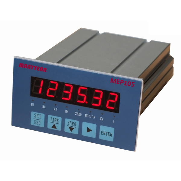 MEP105 weight controller-深圳市瑞年科技有限公司