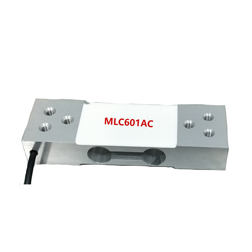 MLC601AC 平台秤称重传感器-深圳市瑞年科技有限公司